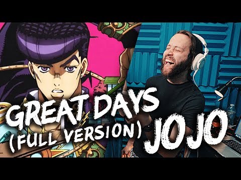 Video thumbnail for Great Days