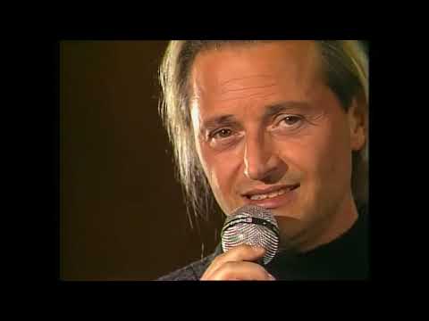 Amedeo Minghi - La vita mia - audio LP stereo remastered