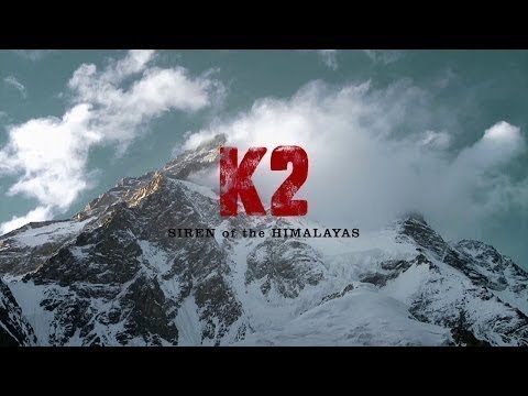 EL FANTASMA DEL K2  🌎 la montaña más peligrosa del mundo Documental