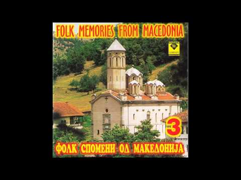 NIKOLINA STOJANOVSKA - Janke le, Janke ubava