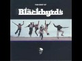 Time Is Movin-The Blackbyrds