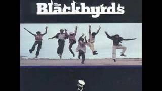 Time Is Movin-The Blackbyrds