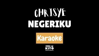 Download lagu Chrisye - Negeriku (Karaoke No vocal) mp3 Download lagu Chrisye - Negeriku (Karaoke No vocal) mp3