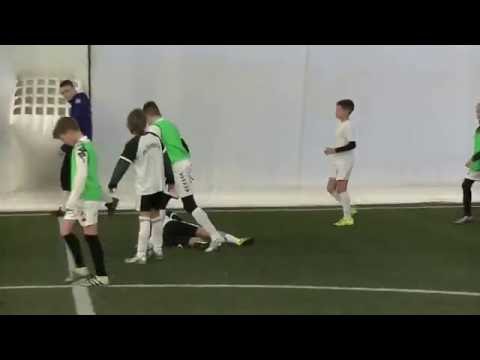 F.K.Cukaricki(2006)-F.K.Cukaricki(2005)  (1.deo.)-prijateljska