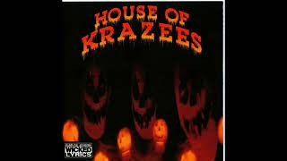 House of Krazees - Unconscious [OG Retro Horror] - 4K/UHD