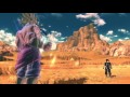 Dragon Ball Xenoverse 2 - Story Mission: Out of my Way! - Life or Death Battle