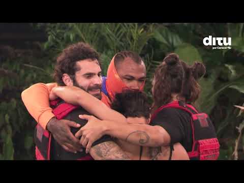 La noche más larga e incómoda para Gamma en el Desafío del Siglo