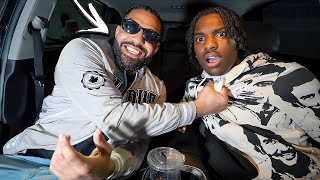 Meeting Drake For The First Time!!! *Gone Wrong*