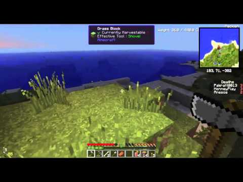 Blood N' Bones 1.1.5 Stream w/ HonneyPlay and Pakratt - Iron Age (1/2)