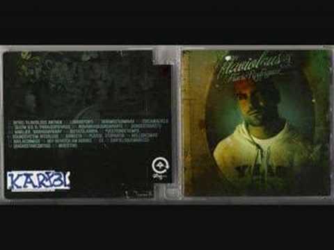 SexFm 69.9/Paraiso privado (con Nach)