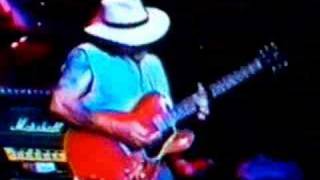 Allman Brothers . Stand Back . 5.5.96