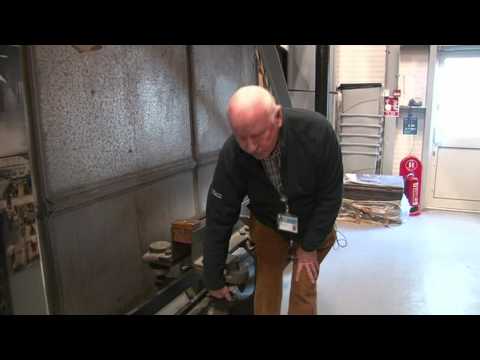 Depot Discoveries - Conduit Conductor