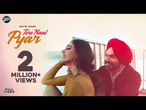 Tere Naal Pyar