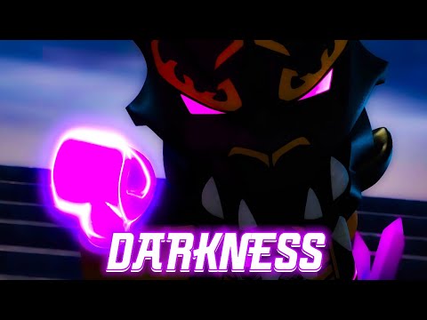 The Overlord - Darkness