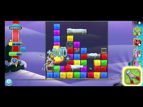 PET RESCUE SAGA LEVEL 5950 ~ No boosters