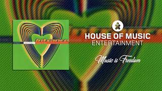 Intrance feat. D-Sign - Visions of Love (Sky Trip Edit)