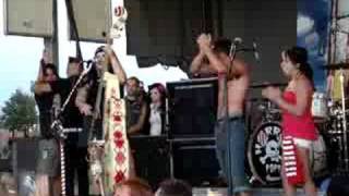 Horrorpops--Cool Flattop