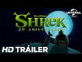 SHREK Tráiler 25 Aniversario