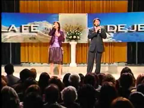 Clip Duo Promesas   Ven te necesito