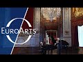 Mozart - Violin Sonata in C Major, K. 303 (Gil Shaham & Orli Shaham) | Violin Sonatas 1778 (3/6) - EuroArtsChannel Mozart - Violin Sonata in C Major, K. 303 (Gil Shaham & Orli Shaham) | Violin Sonatas 1778 (3/6)