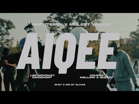 Matute Boy x Mulest Vankay - Haii Qhee (Official Music Video)