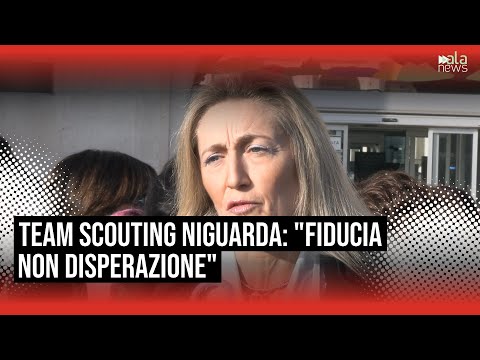 Crans-Montana, the Niguarda scouting team's work: "We saw confidence, not desperation."