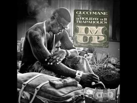 Gucci Mane- Cyeah Ft. Chris Brown, Lil Wayne