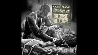 Gucci Mane- Cyeah Ft. Chris Brown, Lil Wayne