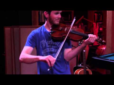 Sunday for Larks – Live in Studio