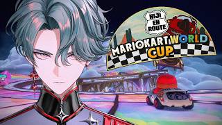 【#NIJI_ENRoute】Here Goes Nothing, Individual Match Group A【NIJISANJI EN | Freodore】