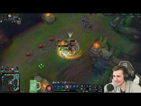 UN FINALE TOTALMENTE INASPETTATO - League of Legends ITA #768