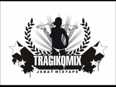 Tragikomix   Bereme Drogy (Dj Mato remix)