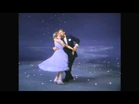 Smoke Gets In Your Eyes - Marge & Gower Champion 1952 HD