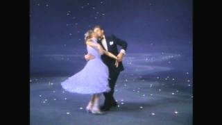 Smoke Gets In Your Eyes - Marge &amp; Gower Champion 1952 HD