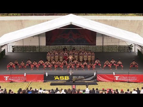 Hoani waititi marae (poly feet 2024)credit: Māori Television