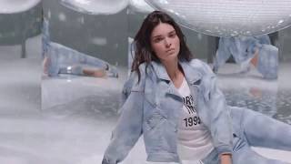 Kendall Jenner for Liu Jo Spring 2020 Campaign