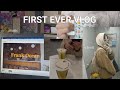 My First Ever Vlog It S So Bad Studying Resting And Cleaning
