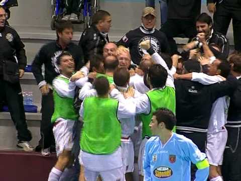 Real Rieti -  Asd Cogianco 1 - 3