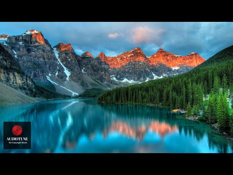 Jazzaddict's Intro - Cosimo Fogg (201) (AudioTune No Copyright Music)