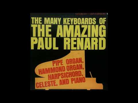 Paul Renard - The Wedding Of The Painted Doll (1961)