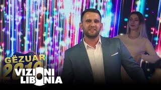 Naim Gavrani - Djeg Dashnia Si Cigare