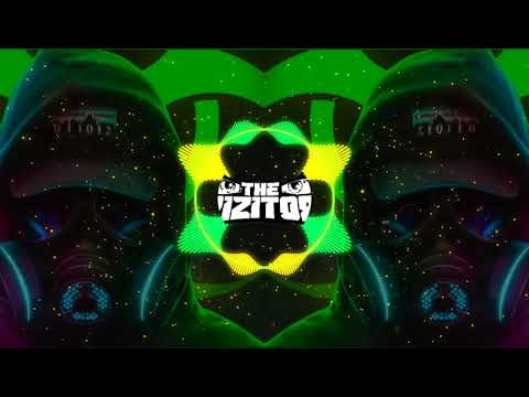 The Vizitor - This Is How We Do It (Terror)