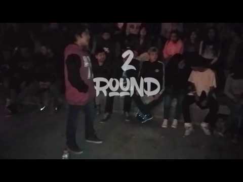 Kappa vs Aries Octavos de final