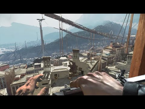 10 Games Where You Are DEFINITELY EVIL