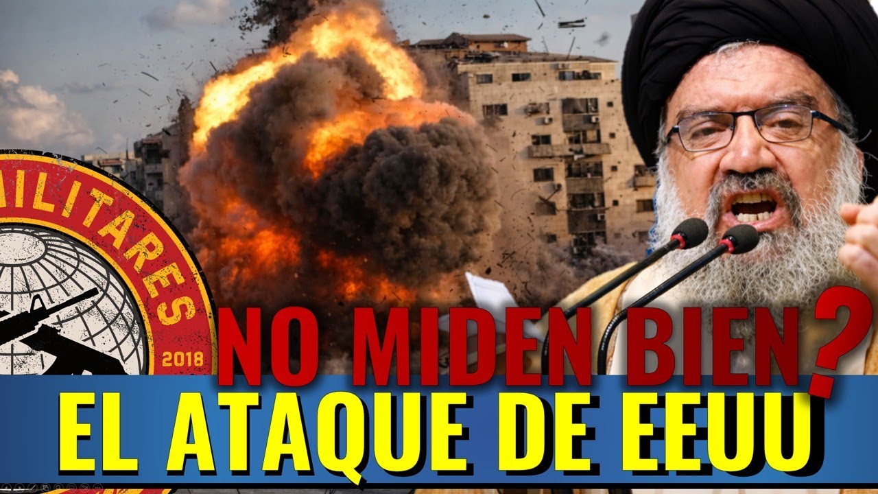 🟠ALARMA en Ormuz: riesgo de ESCALADA.