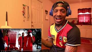 The next Eminem and J. Cole !!! Boogie - Soho ft. JID [Audio] | REACTION