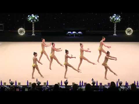 AGG 12-14.AEGEG - Illes Pitiüses.ESP 'Miss Valentine 2018'