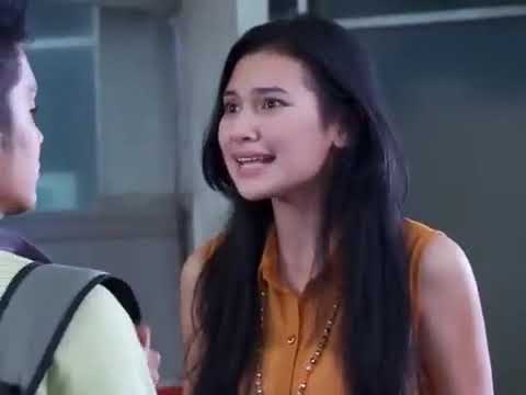 FTV Hidayah 107   Insyafnya Bos Yang Sombong