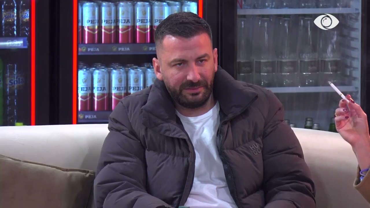 “Nuk merremi dot me ta sepse…”/ Loredana për Jozin dhe Olën: Ishalla më bie një kuti Pandore