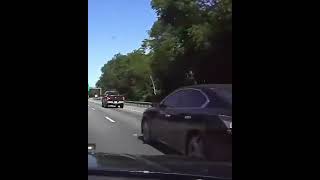 117 MPH Driver Refuses to Stop and Gets PIT! #policechase